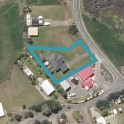 92 Komiti Road, Tinopai