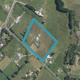 120 Cole Street, Dannevirke