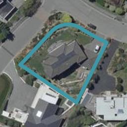 1 Swanton Drive, Huntsbury, Christchurch