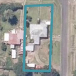 3 Wai Street, Nuhaka