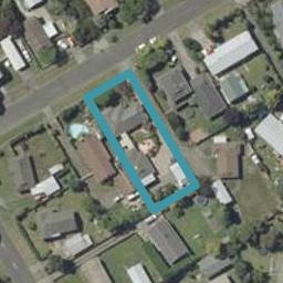 117 Lincoln Street, Ashhurst, Ashhurst