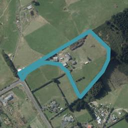 70 Green Island Bush Road, Blackhead, Dunedin
