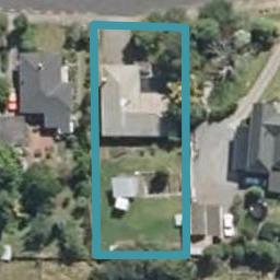 35 Swan Street, Taihape