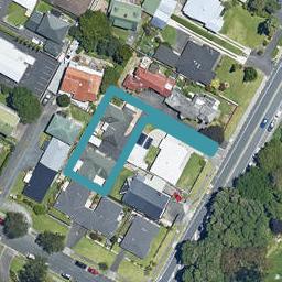 317A Devonport Road, Tauranga, Tauranga