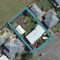 21 Gilbert Street, Richmond