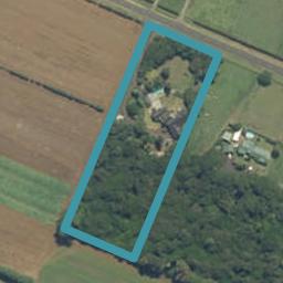 184 Masters Road, Waiuku, Waiuku