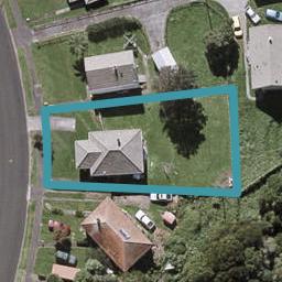 83 Glenpark Avenue, Frankleigh Park, New Plymouth