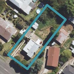 265 Stout Street, Mangapapa, Gisborne