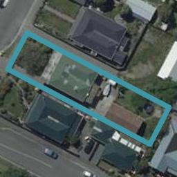 96 Osborne Street, Waltham, Christchurch