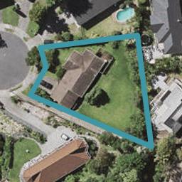 17 Kissling Place, Saint Johns, Auckland