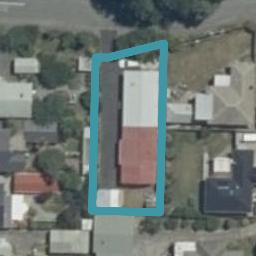 1/2 Moorhouse Avenue, The Brook, Nelson