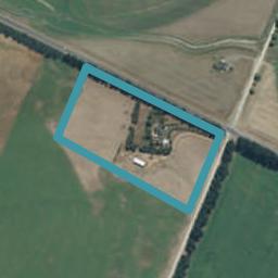 967 Main Rakaia Road, Rakaia