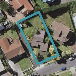 10 Kissling Place, Saint Johns, Auckland