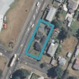 33 Bridge Street, Rakaia, Rakaia