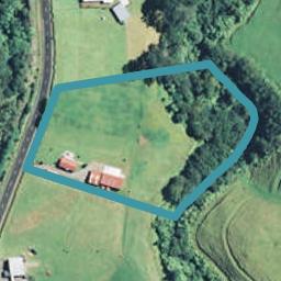 1283 Carrington Road, Hurworth, New Plymouth