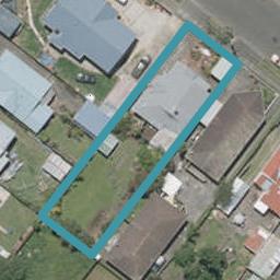 61 Pitt Street, Whanganui, Whanganui