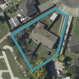 20 Tyndall Street, Palmerston North, Palmerston North
