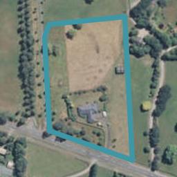 345 Pages Road, Gleniti, Timaru