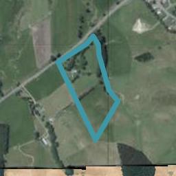 2130 Omihi Road, Greta Valley, Amberley