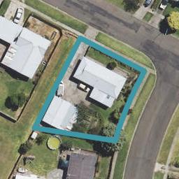 15 Alice Street, Outer Kaiti, Gisborne