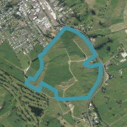 2222 State Highway 1, Putaruru