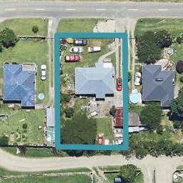 25 Stoney Creek Road, Otara, Opotiki
