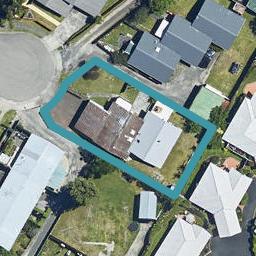 1/4 Mardi Place, Mount Maunganui, Mount Maunganui