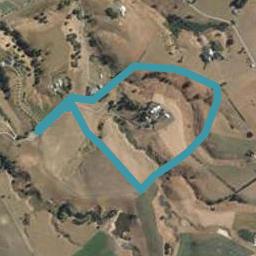 216D Ahiaruhe Road, Ahiaruhe