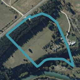 0 Lake Hawea-Albert, Albert Town, Wanaka