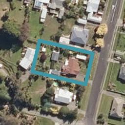 14 Lyon Street, Marton