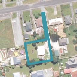 40 Fonblanque Street, Westport, Westport
