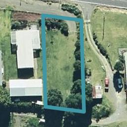 0 State Highway 35, Te Kaha, Te Kaha