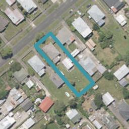 8 Talbot Street, Whanganui East, Whanganui
