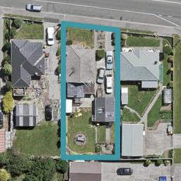 111 Bay Road, Grasmere, Invercargill