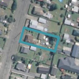 14 Maude Street, Temuka