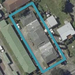 4/613 Church Street, Terrace End, Palmerston North