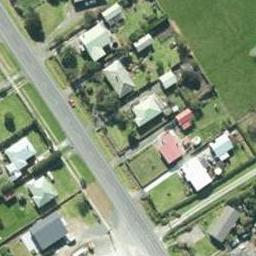 72 Jellicoe Road, Ruawai