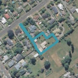 14 George Street, Geraldine