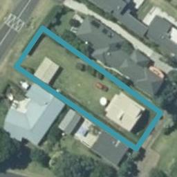 21 Hahei Beach Road, Hahei, Whitianga