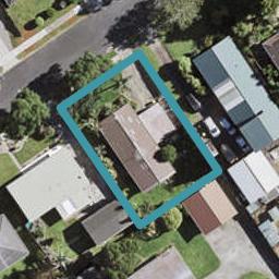 44 Paterson Avenue West, Pukekohe