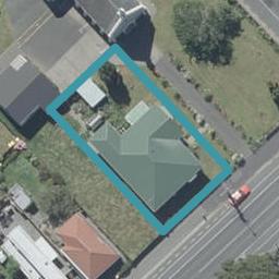 87 North Road, North East Valley, Dunedin