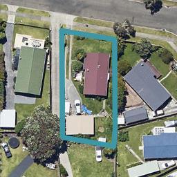 86 Te Horo Drive, Ohope, Ohope
