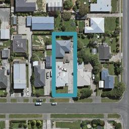 112 Jenkin Street, Strathern, Invercargill