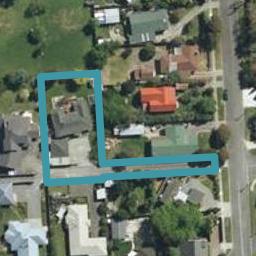 42 Brydon Street, Renwick