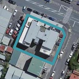 8/24 Elizabeth Street, Mount Victoria, Wellington