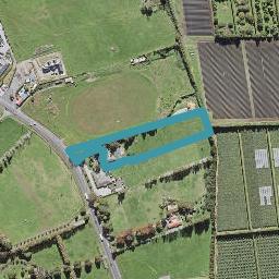 491 State Highway 16, Kumeu
