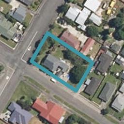 7 Princess Street, Pahiatua