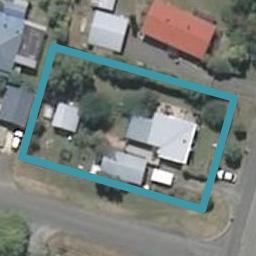 1283 Courtenay Road, Kirwee
