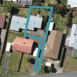 5B Radcliffe Street, Kensington, Whangarei