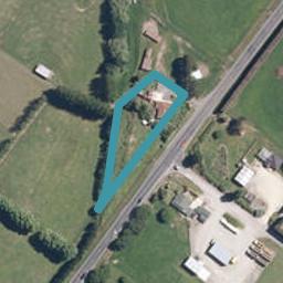 81454 State Highway 2, Pahiatua, Pahiatua